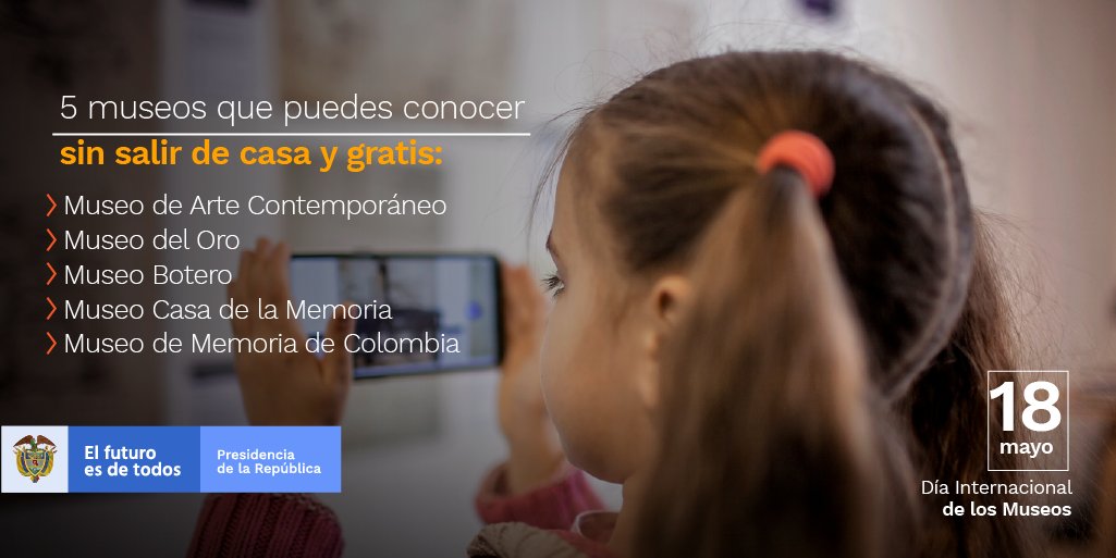infopresidencia tweet picture