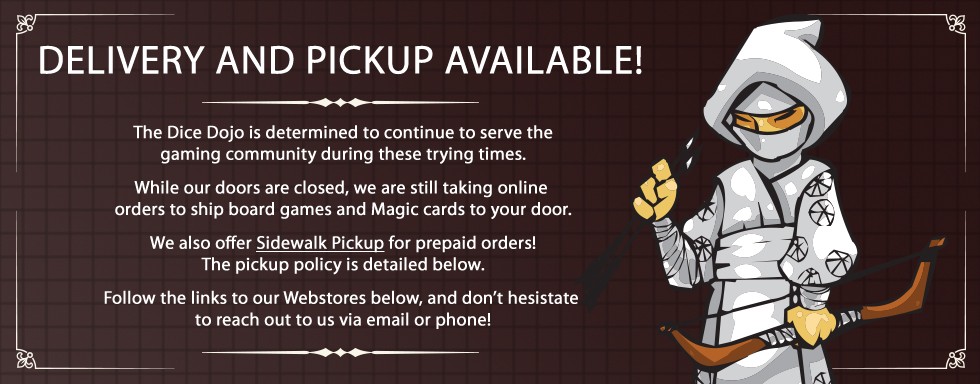 EdgewaterDev's tweet image. Games and Puzzles- we love them! Instead of getting them from a big box retailer-order local with curbside pickup from @DiceDojo - 5550 N Broadway! #shoplocal #shopedgewater #edgewaterchicago @48Ward