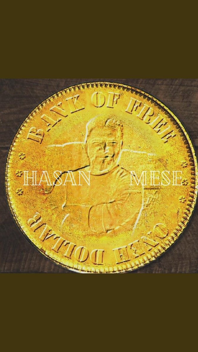 Bizim parayla isimiz yok altin topluyoruz biz