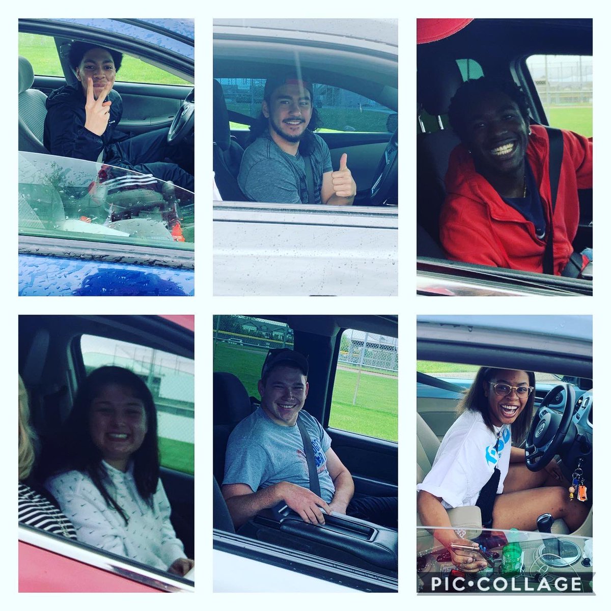 isomsideas's tweet photo. This is what I miss. Staff &amp; kids cruising through the library. Thanks class of 2020 for slowing down and allowing me a moment with you 🥺💖#missingyoumonday #proudtobehse https://t.co/KucppXLs2Q