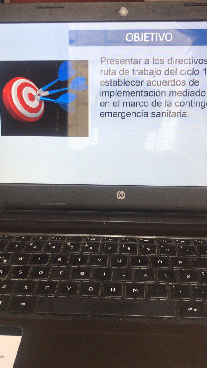 ccpinillos's tweet photo. Inicio ciclo I PTA 2020, reunión con DD, aún en emergencia sanitaria, PTA sigue llevando estrategias de apoyo a los docentes. @JorgeCelisG @mara_vivas #PTAConTICgo https://t.co/eO2SFUVMoN