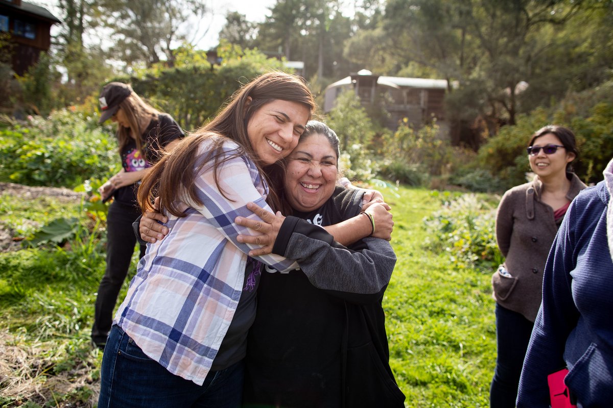 GRID's tweet photo. Applications are OPEN for @WomensEarthAlly & @SierraClub's U.S. Grassroots Accelerator for Women Environmental Leaders! If you're a woman leader ready to scale your solutions for environmental + climate justice, join #WomenClimateAccel at: https://t.co/HPqD6XhFfj https://t.co/KCXHVRqNfH