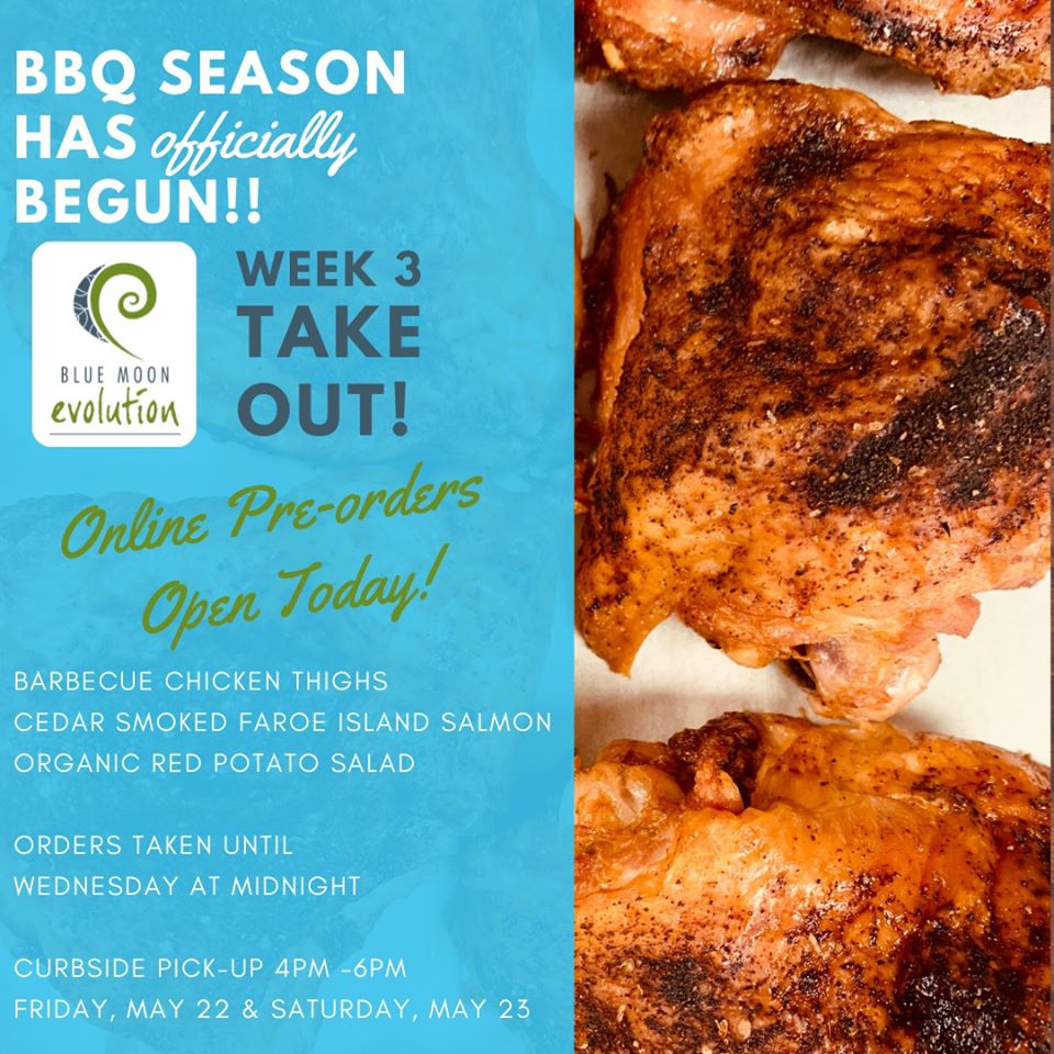 TheMoonExeter's tweet image. This week's menu is online! - mailchi.mp/bluemoonevolut…