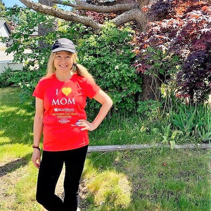 RunMomRunVan tweet picture
