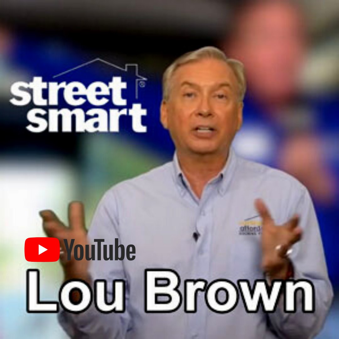 LouBrown's tweet photo. Foreclosures can be a sensitive subject. Here are some investor tips on how to properly knock on doors of those in foreclosure. #InvestorTips #RealEstate #RealEstateTraining #Forclosures #LearnWithLou #RealEstateInvesting #RealEstateForBeginners https://t.co/ewGOzAAJaE https://t.co/aUBEyn6Vh9
