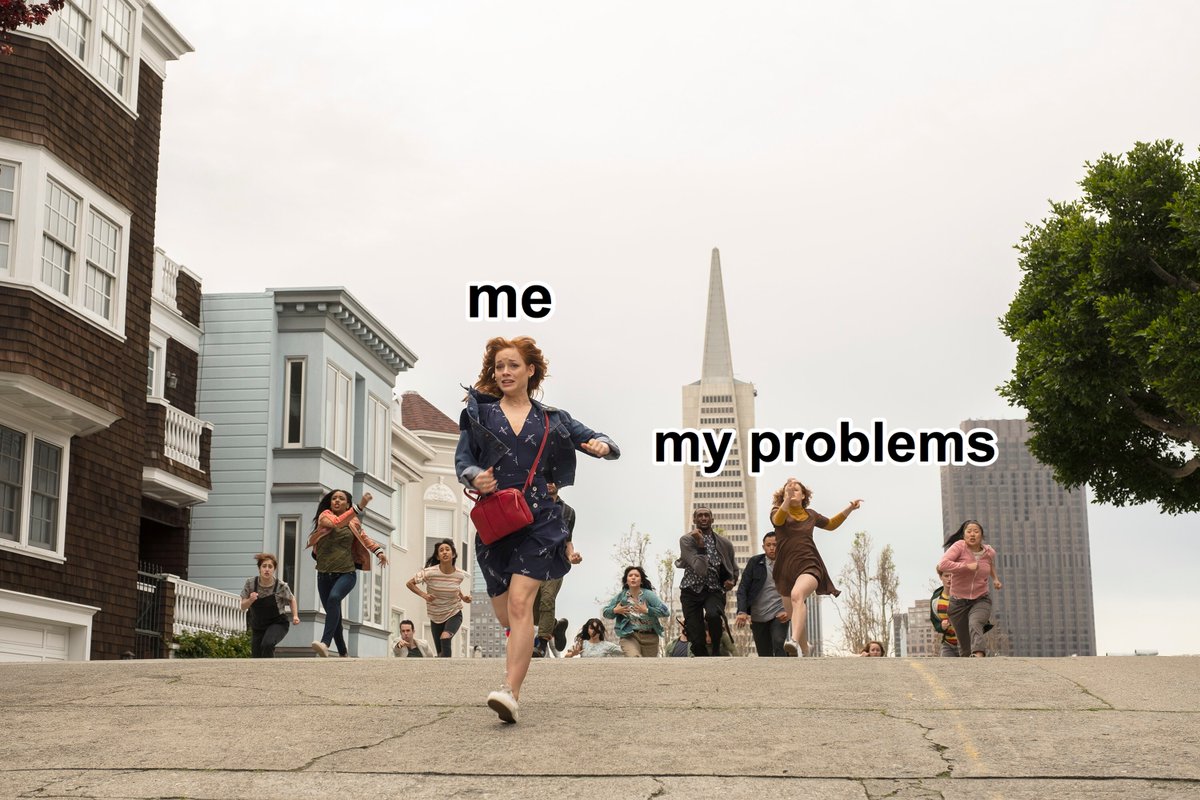 ZoeysPlaylist's tweet photo. Mood. 🏃‍♀️ https://t.co/VvzOx4saym