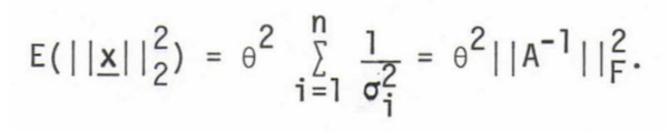 At the time, the explosion of scientific works made it impossible to typeset each article individually. So compromises were made, such as this typewriter ball attachment with some standard math symbols.Needless to say, the visual quality was simply not the same.