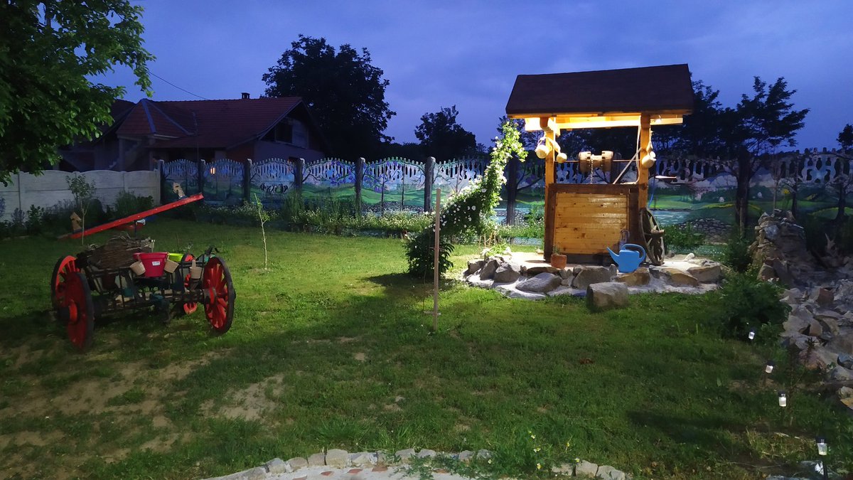 sinisa_jevtic's tweet photo. Veliki "Milic od Macve"
Koji se nalazi i u osnovi nase kule na sedamnest vetrova dao je zavestanje da gradimo kule umetnosti ,fantazije , tradicije i istorije.I da po njima budemo poznati u svetu. https://t.co/jF2mC2iFSY