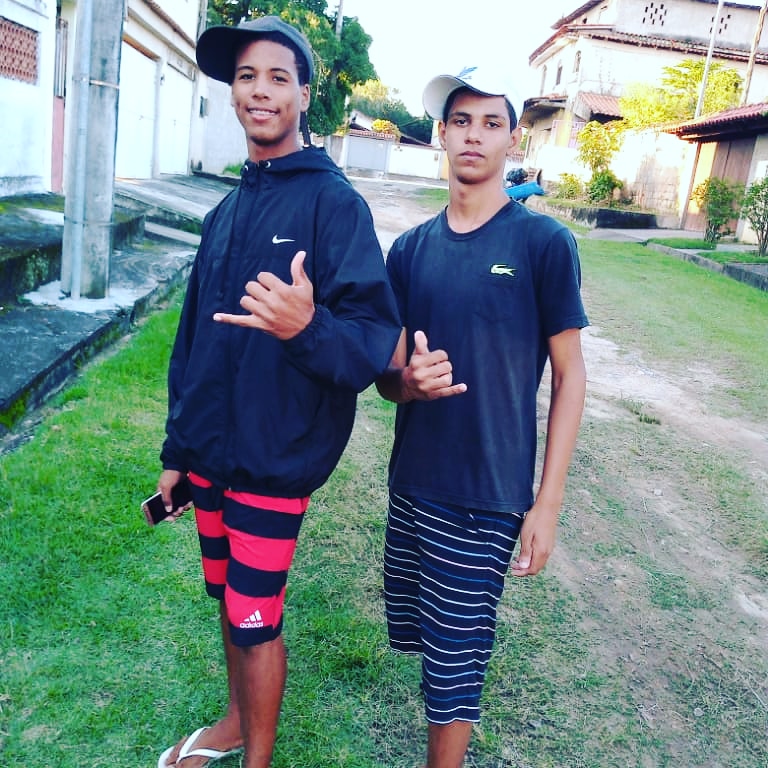 jpsouza05's tweet photo. Meu cria https://t.co/d4OV9Yv7GZ