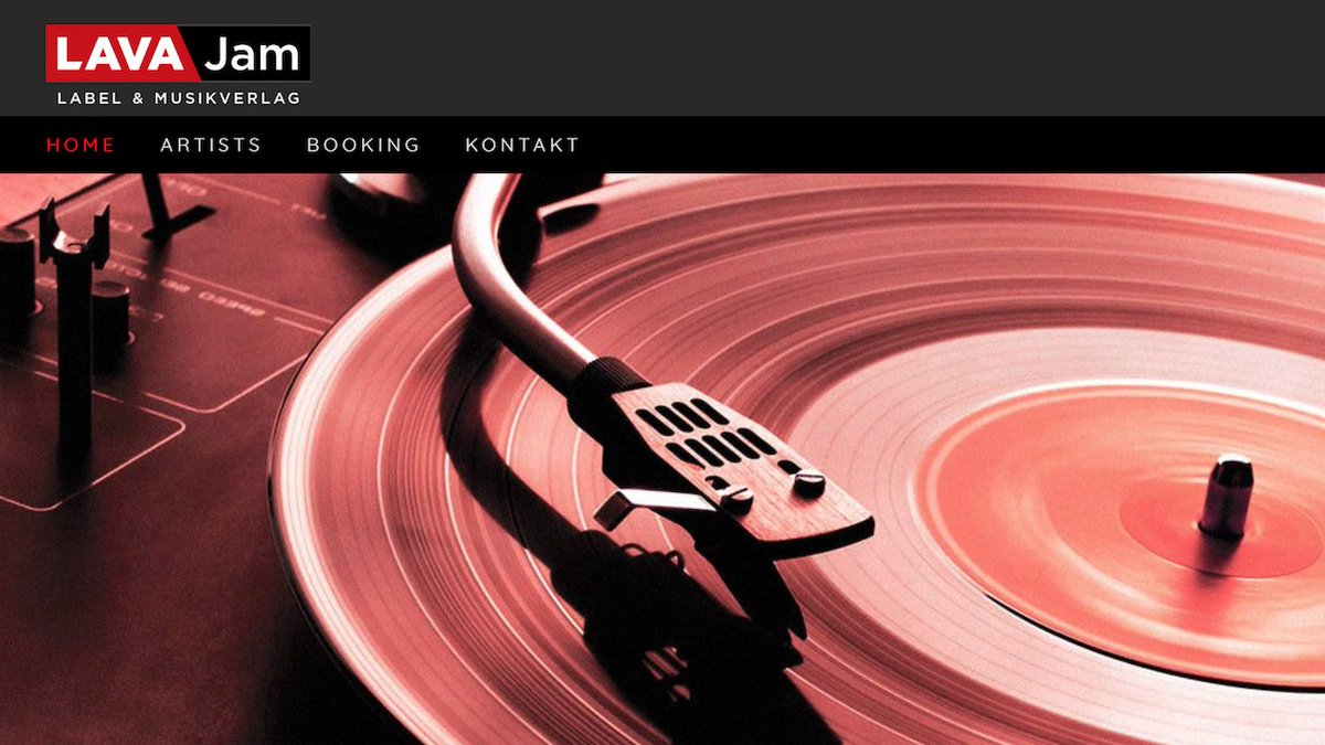 lava_jam's tweet photo. Mit Leidenschaft und Know-how steht LAVA Jam für den Aufbau und die Promotion von Songwritern und Künstlern. Für viele Genres. Am Puls der Zeit. Mit Gespür für gute Songs.

#Musiklabel #Musikverlag #Musikproduktion #Music #Production #Label #Studio #Paderborn https://t.co/mqTZcIcCLy