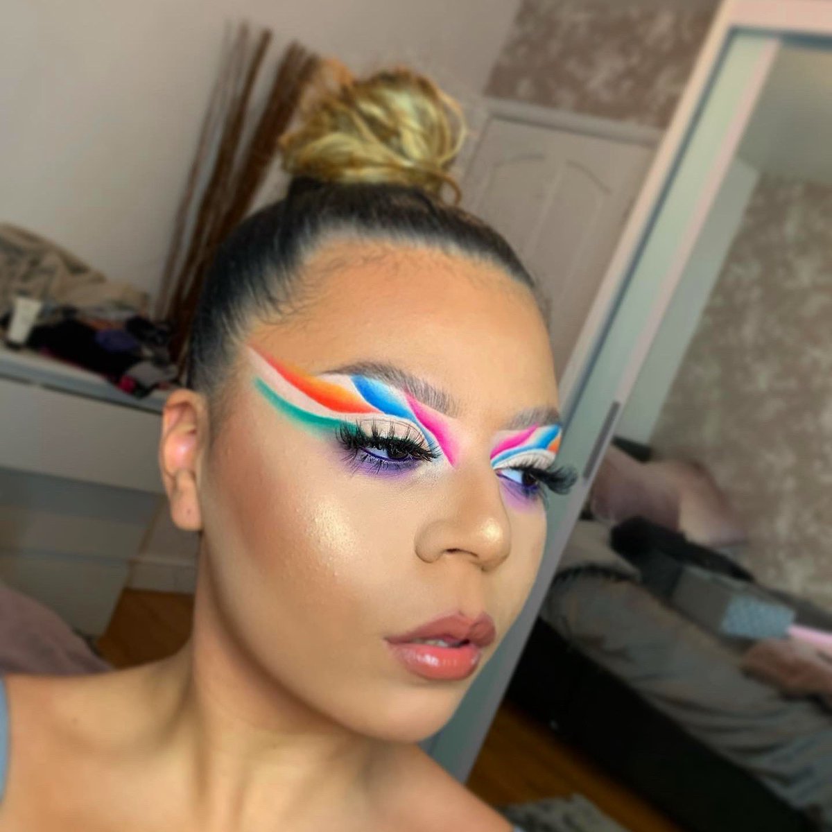 T I A 🐉 tweet media