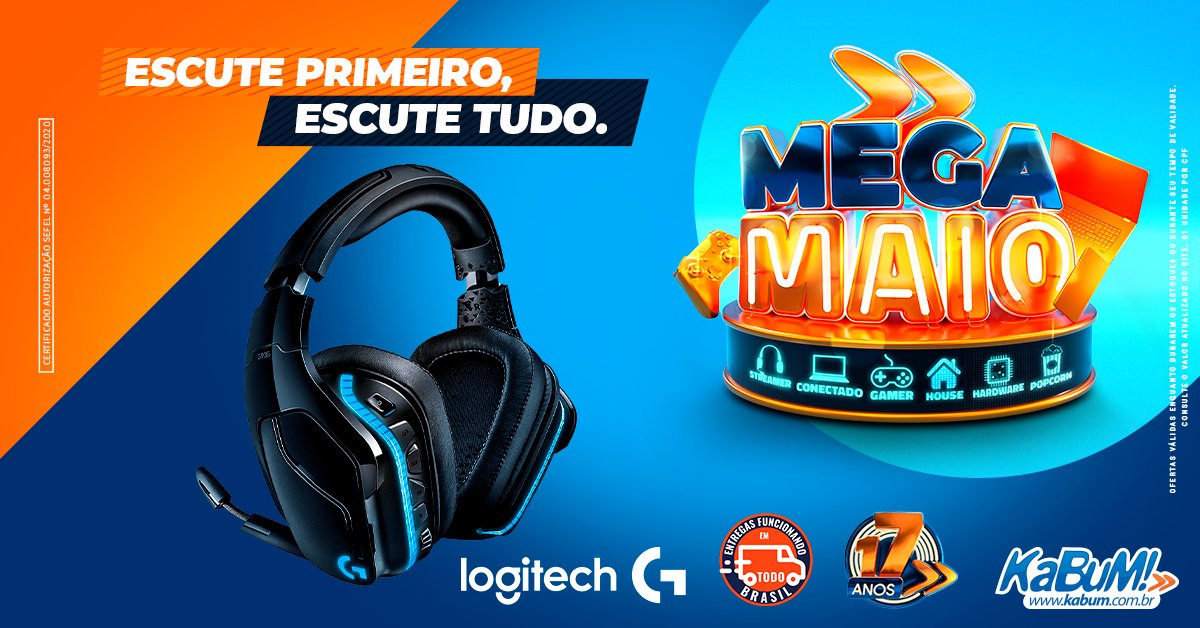 تويتر \\ KaBuM! على تويتر: \