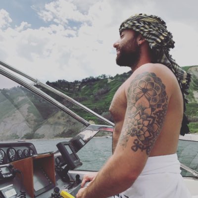 Arturo D'andrea tweet media