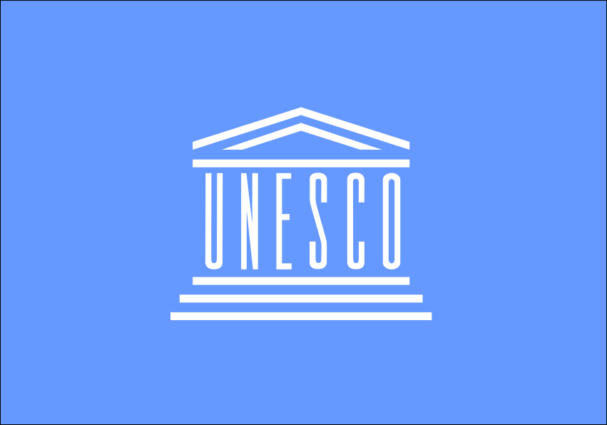 IGeographie's tweet photo. L'#UNESCO signifie Organisation des Nations Unies pour l'Éducation, la Science et la Culture. Créée en 1945, elle a pour but de maintenir la #Paix entre les #nations en passant par l'éducation, la culture et la science. https://t.co/j8PSi6JBFV