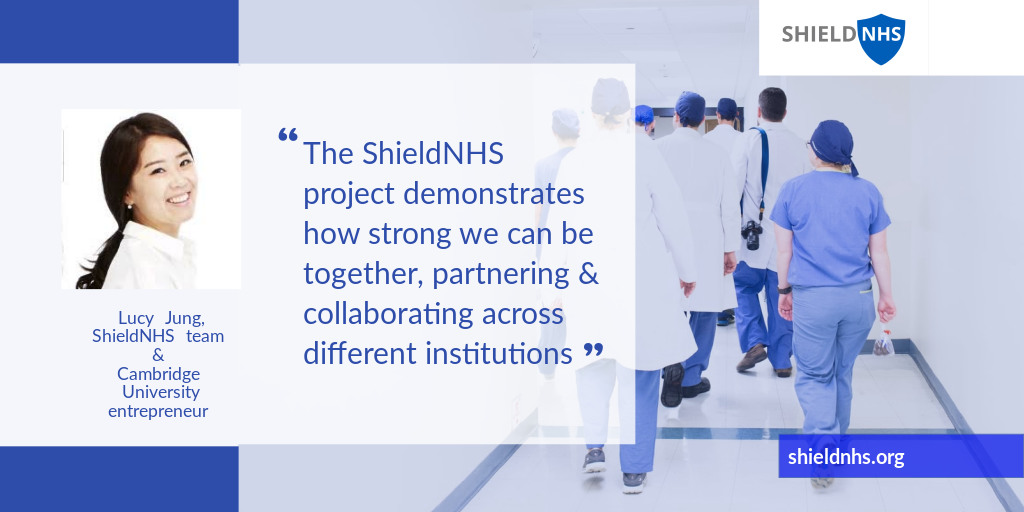 ShieldNHS tweet media