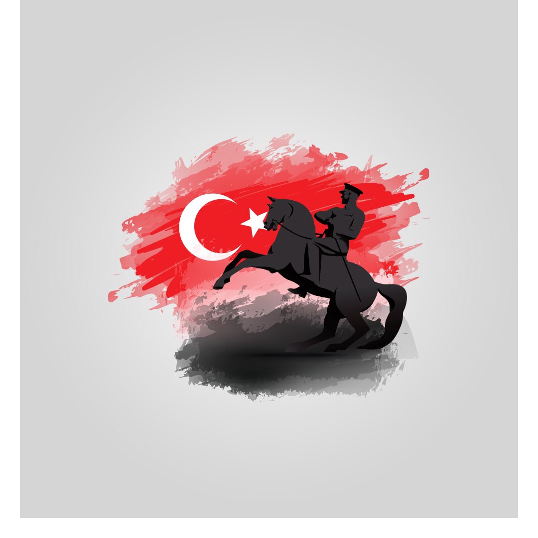 Ulu Önder Gazi Mustafa Kemal Atatürk'ün Kurtuluş Savaşı'nı başlattığı, milli mücadelenin ve Cumhuriyetimizin ilk adımlarının atıldığı #19Mayıs Atatürk'ü Anma, Gençlik ve Spor Bayramımız kutlu olsun!