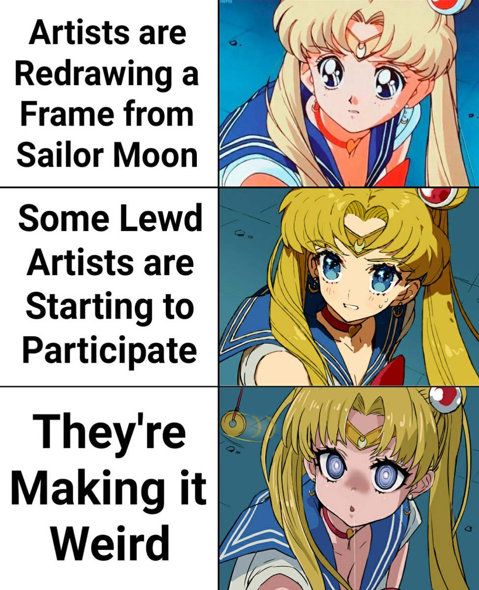 r/animemes on X: It's an absolute win for me #Animemes #memes