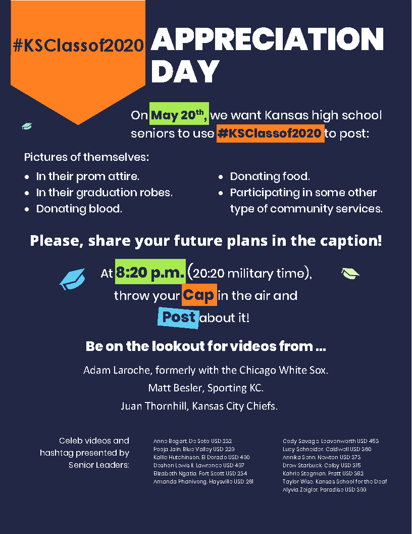 KS Dept of Education tweet media