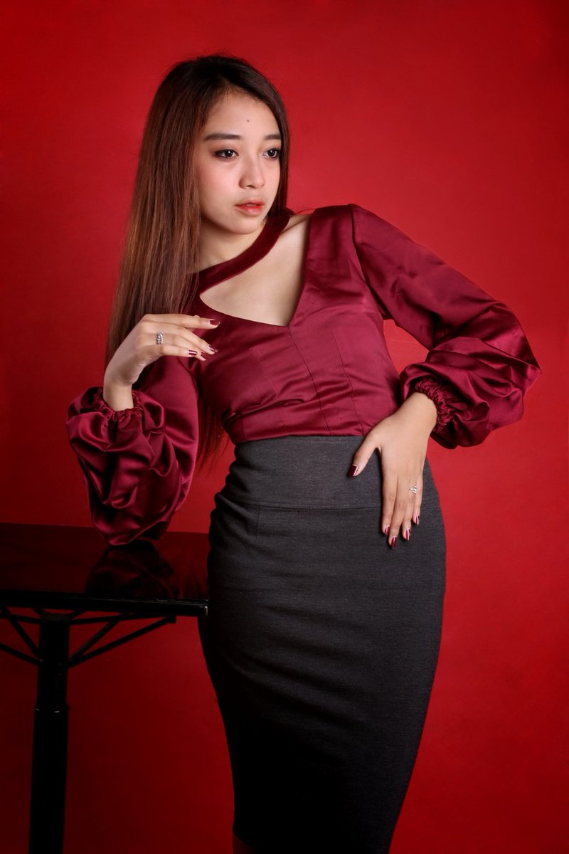 ulebuls's tweet image. Foto studio