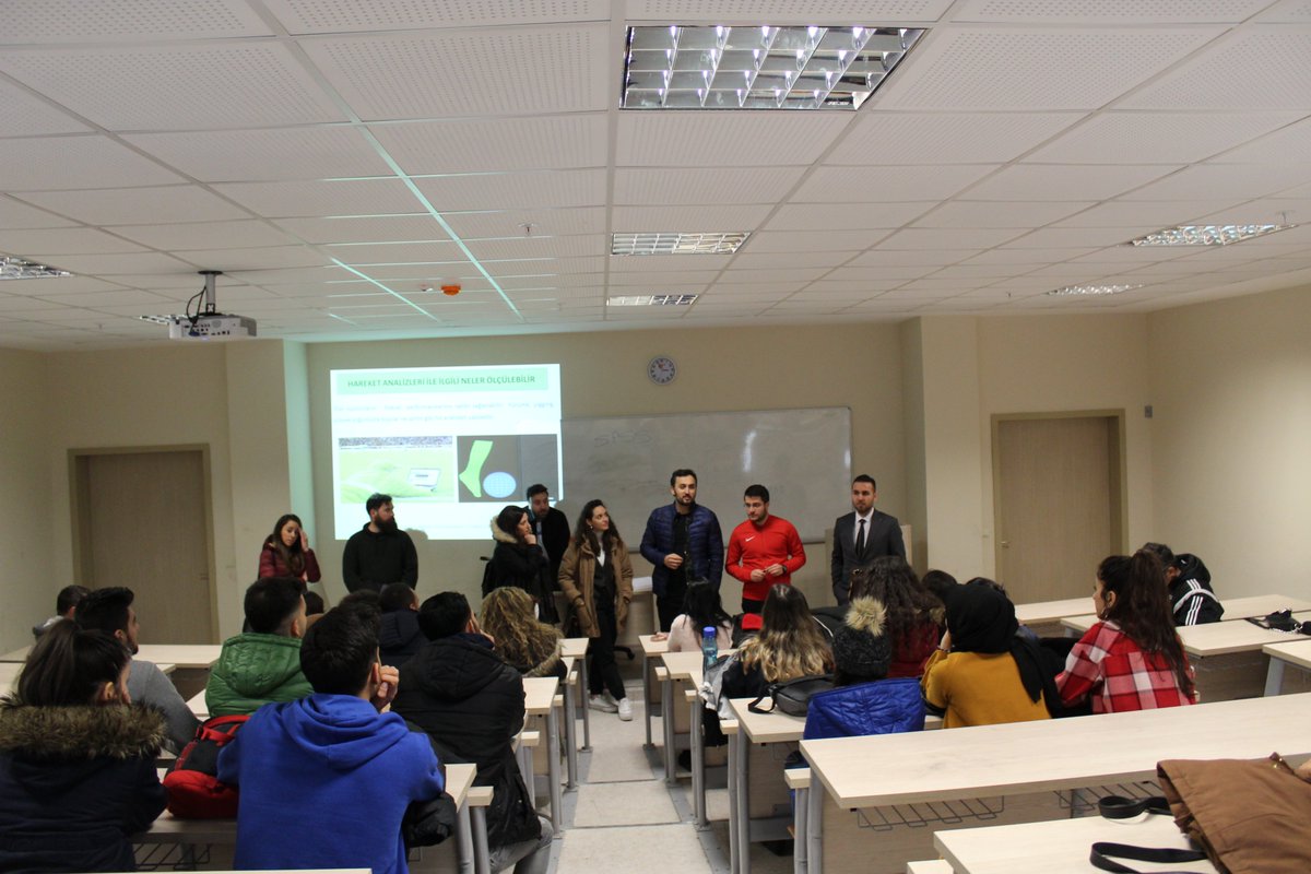 irtsproject's tweet photo. Avrupa Komisyonu tarafından desteklenen SORGED tarafından hazırlanan Erasmus+ Spor programı kapsamında yürütülen "Spor Yoluyla Mültecilerin Entegrasyonu-Integration of Refugees Through Sport"başlıklı projemizin açılış toplantısı 19-22 Şubat 2020 tarihlerinde Sorgun’da düzenlendi. https://t.co/1dDHFr2H2d
