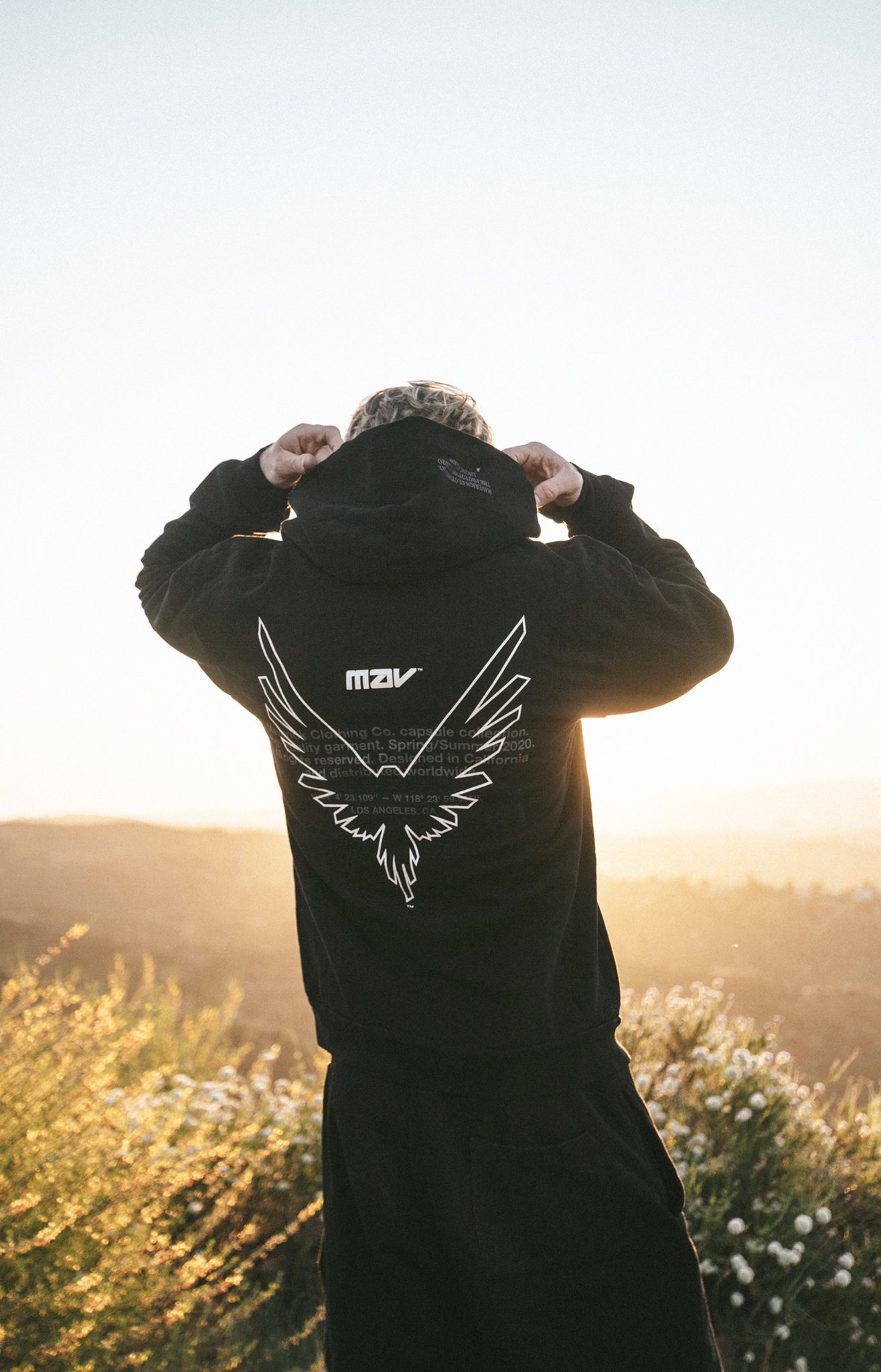 Logan Paul on X this friday may 22 Maverick Clothing relaunches. never been so scared and excited in my life https t YlCOO1P6ue X