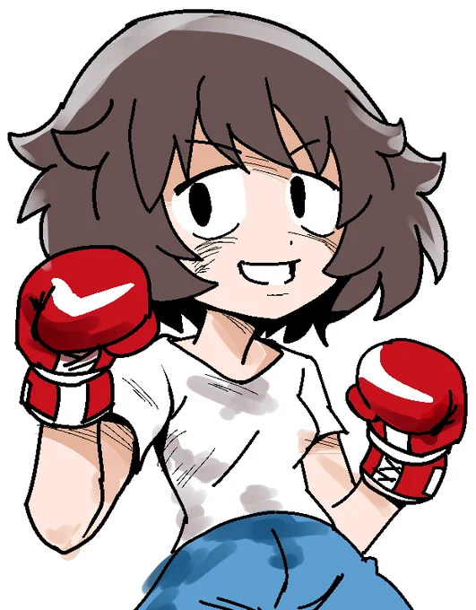 5月19日は「ボクシングの日」だそうです #秋山殿で今日の記念日 