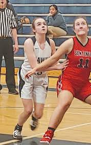 RRHawksSports's tweet photo. RRHS senior Cassidy Sroor commits to play basketball at Skagit Valley next winter #GoHawks https://t.co/jkWuZ6CgFK