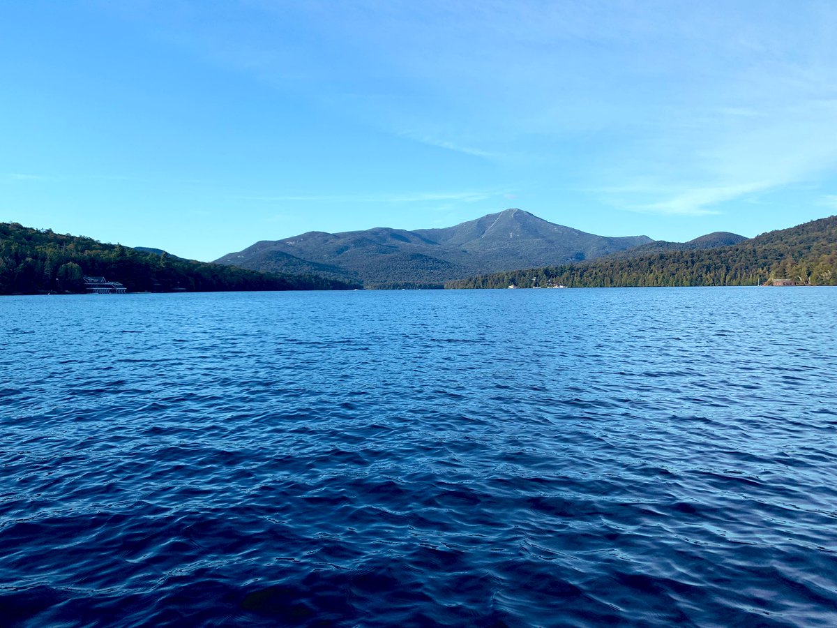 LakePlacidAdk's tweet photo. We are ready to dive right into #summer in #LakePlacid. #PerfectDayADK #MeetMeInLP #AdksUSA #Adirondacks #spring #WeWillBeHereADK #RecreateLocal #mountains #lakes https://t.co/sMMrzVfFY6