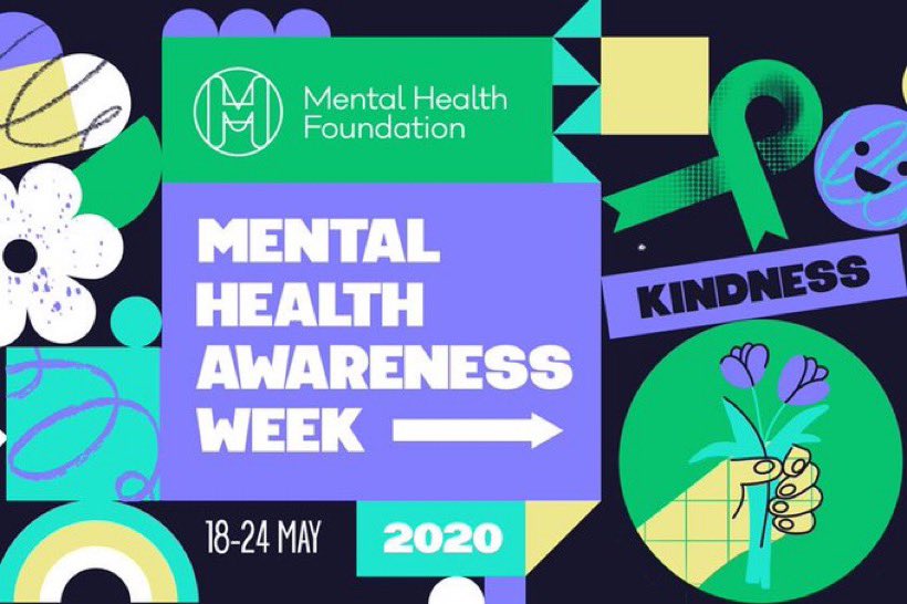 EAHatt's tweet photo. I am loving the phrase ‘courageous kindness’ ... how to show more kindness than I have to 🤔. Inspiring @DellTech webinar this morning with @DayneTurbitt @margaretemcgrat and many more launching our #MentalHealthAwarenessWeek Thank you all. #KindnessMatters https://t.co/iMgcruydn6