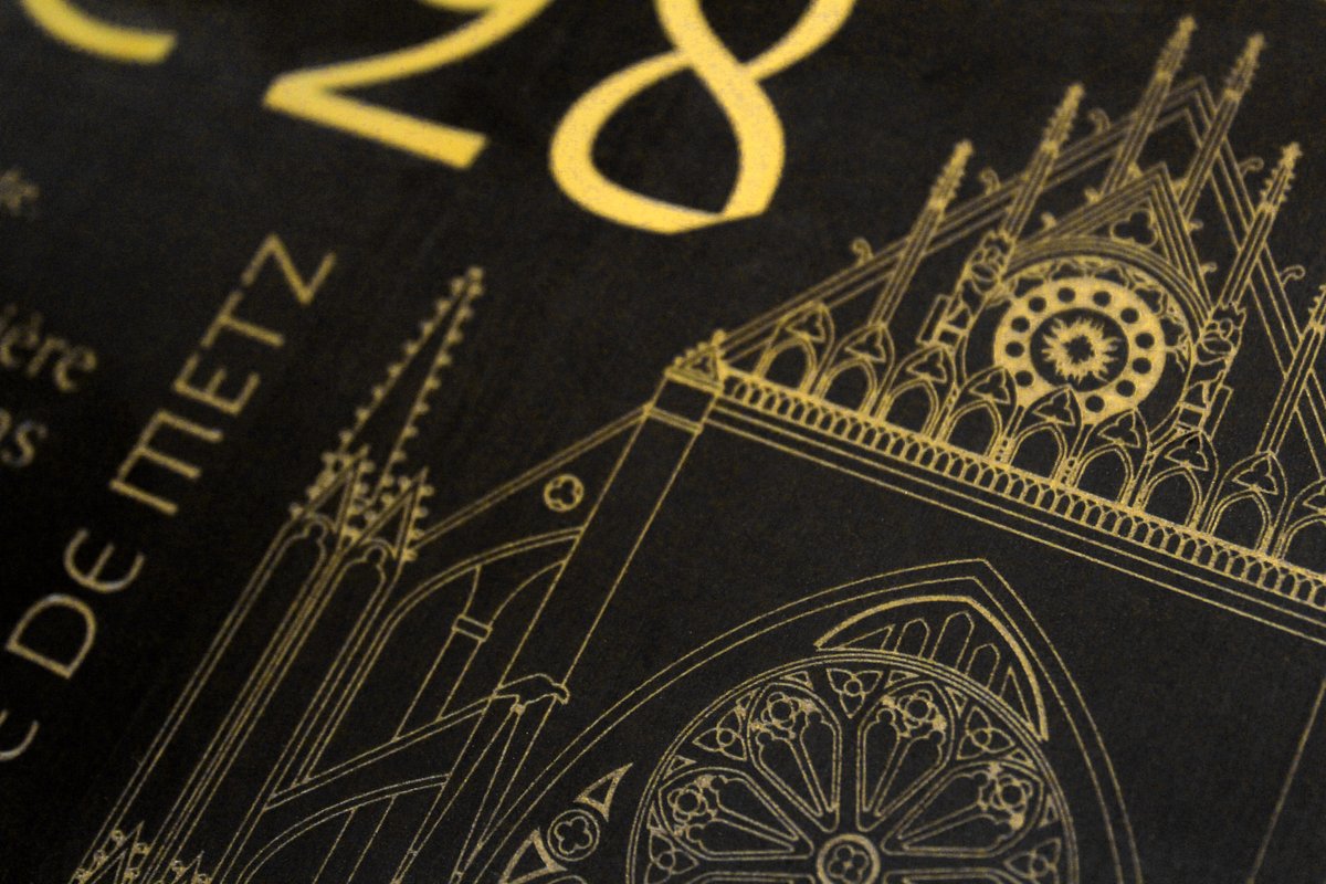 alelocelso's tweet photo. New article in our blog #Scriptorium @pampatype 
Very happy with this project. #CustomFonts #CathedralProject  https://t.co/wlZzeevF8o https://t.co/3GjcbdcNxm