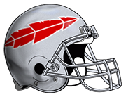 Ohio_HS_Helmets's tweet photo. Elite 8 Matchup in the #OhioHelmetTournament 
Bellevue Redmen (@BHSRedmen) vs. Sidney Yellow Jackets (@Sidney_Football) https://t.co/UCeHlGd3Jm