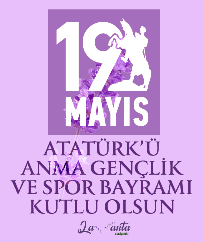 #19Mayıs #eskişehir #eskişehirlavantabahçesi #lavanta #levander #lavantaeskişehir #eslavanta #lavantaes #lavantaaşkı #lavantasehri #celalpetrol #celalpetrolurunleri #lavantabahce #bahcelavanta #lavantabahcesi #lavantalar