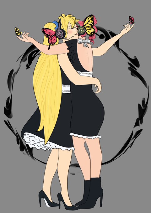 Magnet 高画質 のtwitterイラスト検索結果 古い順