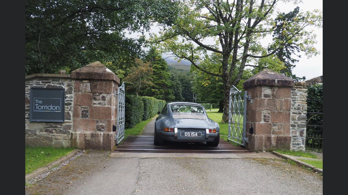 MichelleStaines's tweet photo. @TheTorridonInn @VisitScotland Got everything crossed we can come for another fantastic stay once Covid-19 does one!!!.....🤞 https://t.co/Ri3WZGLbzy