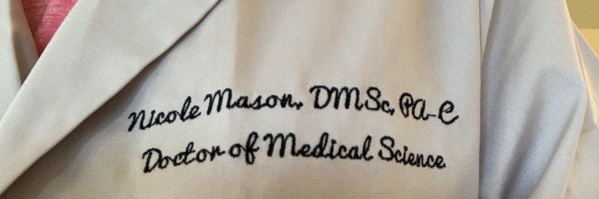 MidlevelCare's tweet image. “Doctor of Medical Science” degree is a 1 year, fully online, continue to work full-time, NON-clinical degree that on that is offered by the AAPA’s @Lynchburg and FOR-PROFIT online  diploma mills like @RMUoHP designed for PAs to lobby FPA legislation and dupe their patients!