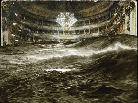 It is estimated that 90% of all independent venues WILL NOT SURVIVE more than 6 months without direct support. There is a critical vote happening next week in support of music venues and arts institutions.
 
Help increase awareness &amp; spread your love -- saveourstages.com