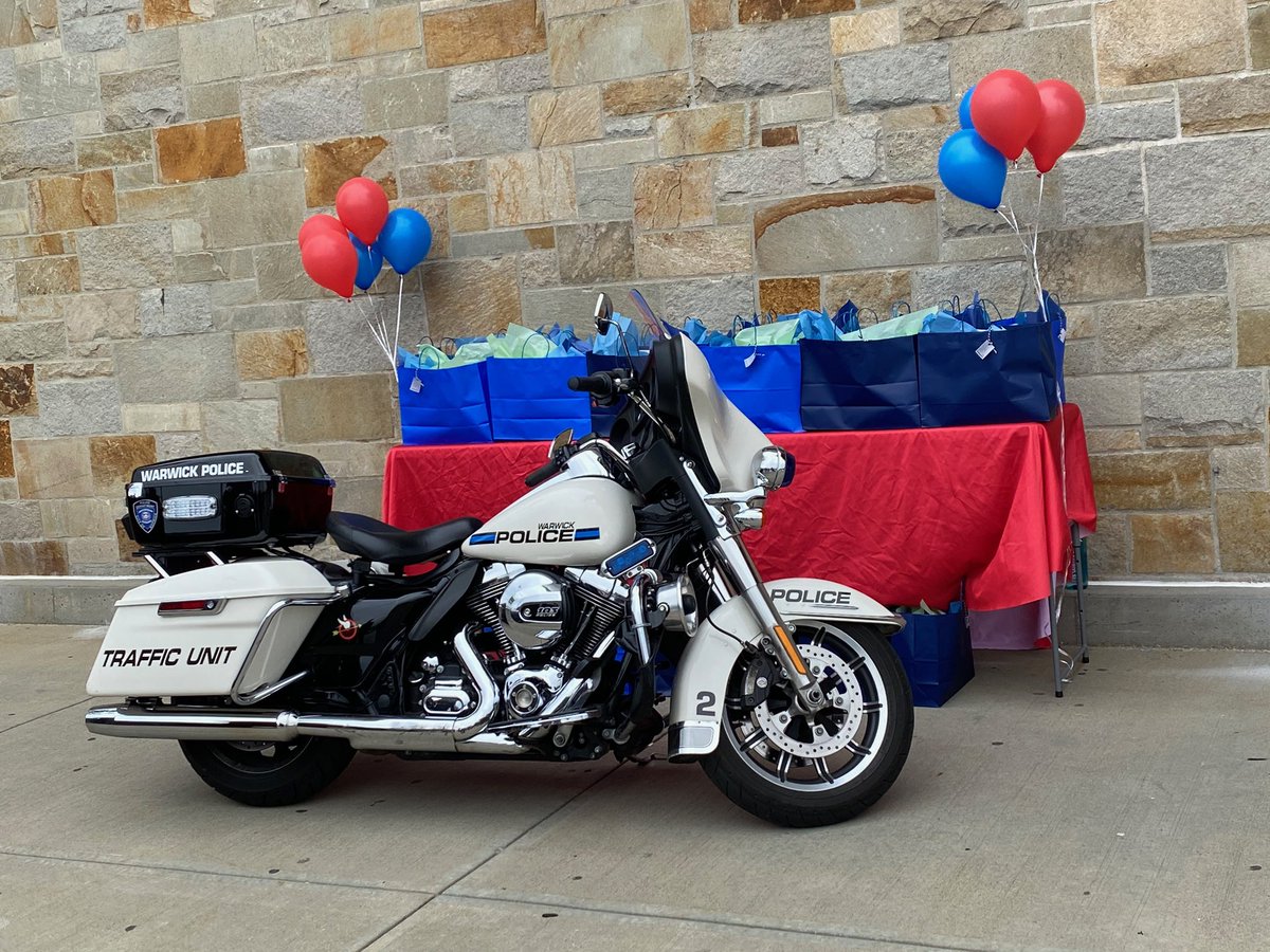 Joe Hocking (@joe_hocking1) on Twitter photo To celebrate #nationalpoliceweek T2430 & T1188 teamed up to thank <a href="/warwickripd/">Warwick Police</a> for all the amazing things they do for us and our community! Our local heroes are walking away with Target goodies to help them discover the joy in their everyday lives! <a href="/Puneet_Math/">Puneet Mathur</a> @gopatri0ts 🚔🎯 To celebrate #nationalpoliceweek T2430 & T1188 teamed up to thank <a href="/warwickripd/">Warwick Police</a> for all the amazing things they do for us and our community! Our local heroes are walking away with Target goodies to help them discover the joy in their everyday lives! <a href="/Puneet_Math/">Puneet Mathur</a> @gopatri0ts 🚔🎯