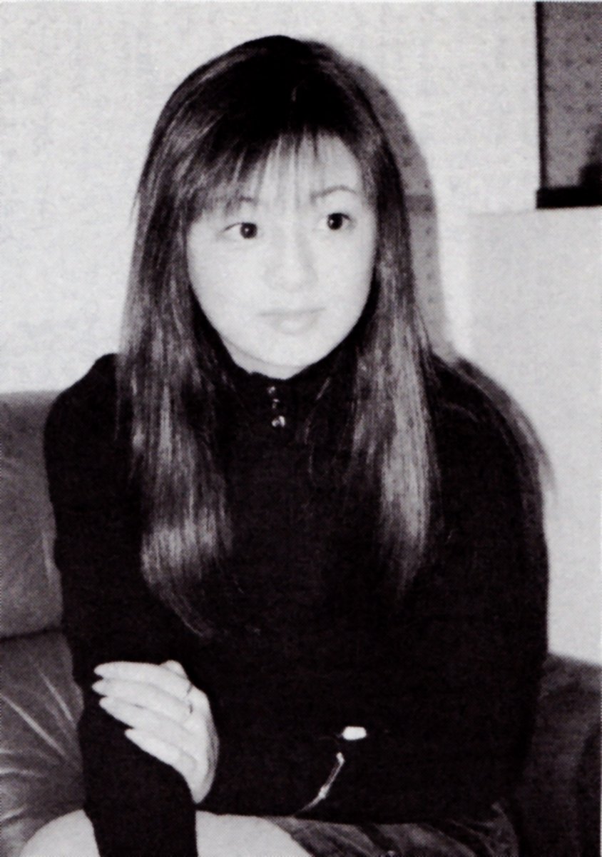 画像 浜崎あゆみ Ayumi Hamasaki