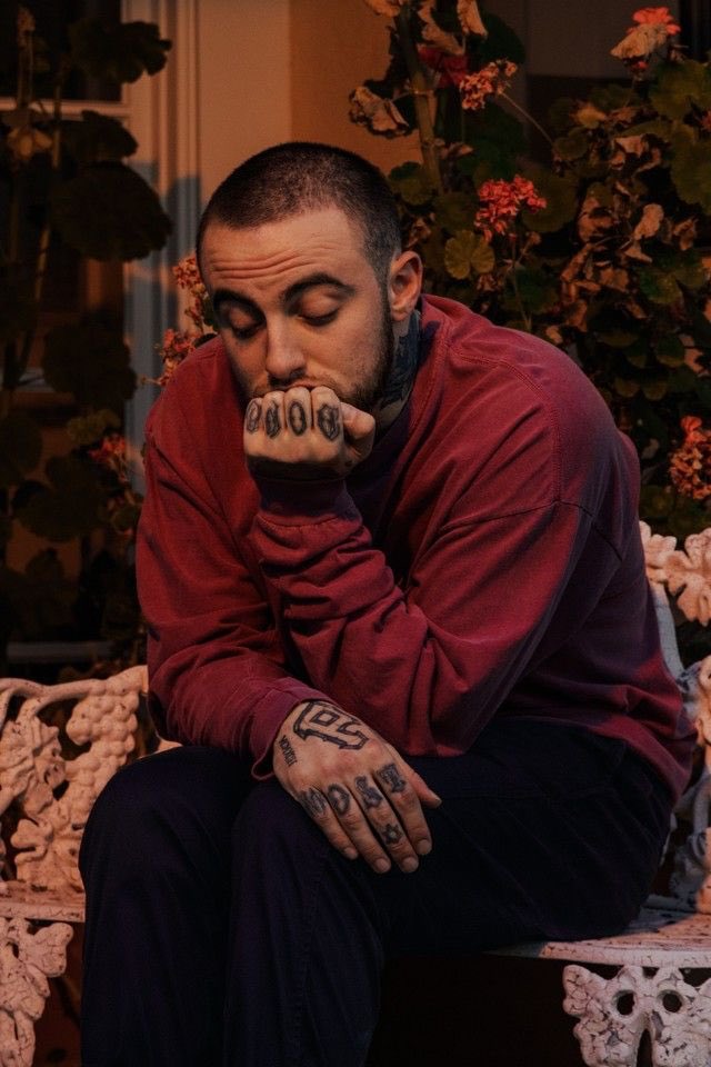MacheadHeaven's tweet photo. Mac Miller Monday https://t.co/Sbfnt5jRjX