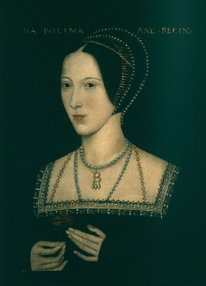 Hever Castle tweet media