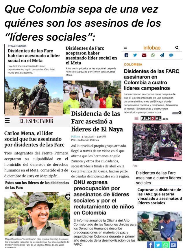 EstefaniaCuar10's tweet photo. @petrogustavo https://t.co/WspmQ2DGuu