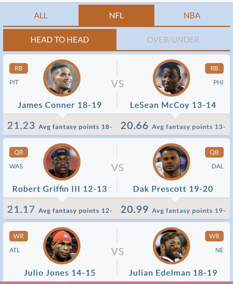 QuickPicksNow's tweet photo. QuickPicks has real money @NFL & @NBA virtual matchups every hour, 24/7. Until @NASCAR returns on Wednesday, get your daily parlay action on now. Pay a little, win a lot - payouts up to $50k per ticket. Sign up at https://t.co/FslvyiGKEY & get a 100% deposit bonus. #UseYourEdge https://t.co/jqPenB5naI