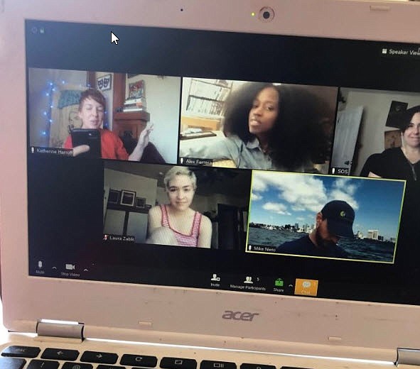 Today, a story about how creativity persists, even in a pandemic.
→ kpbs.org/podcasts/san-d…