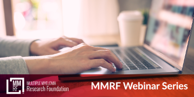 theMMRF's tweet photo. Instead of our weekly #COVID19 &amp; Myeloma talk on Tuesday, please join us from 1:30 pm - 2:30 pm EDT on Wednesday May 20th for the next webinar in the MMRF Patient Webinar Series – Managing #Myeloma During the COVID-19 Pandemic. Register now: https://t.co/rAnOXdh4DG #mmsm https://t.co/lnJvHBgIEF