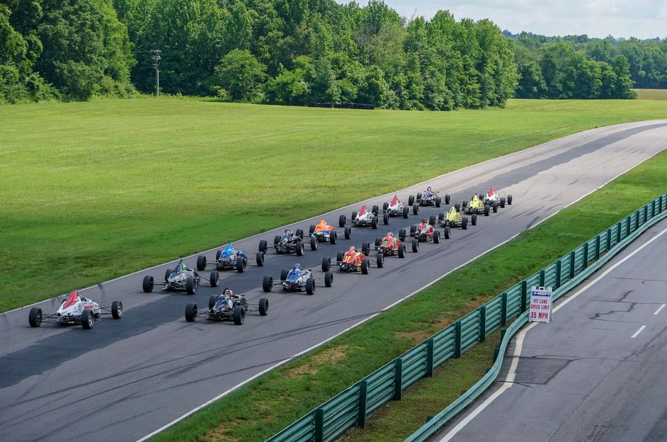 F1600Series's tweet photo. Formula Race Promotions Reschedules Postponed Event at Barber Motorsports Park - https://t.co/zGbSaDlgMq

#FRP / #FormulaRacePromotions https://t.co/Ag90Dm2vOw