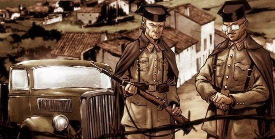 AnimacionPara's tweet photo. 2012: 30 años de oscuridad. Magnífico documental especialmente relevante en tiempos de confinamiento.
#documentalanimado @ManuelHMartin @LaClaquetaPC @jlaplace_ Disponible en @Filmin
Crítica: https://t.co/zk1r3BGV3S https://t.co/m4yvWGR5P5