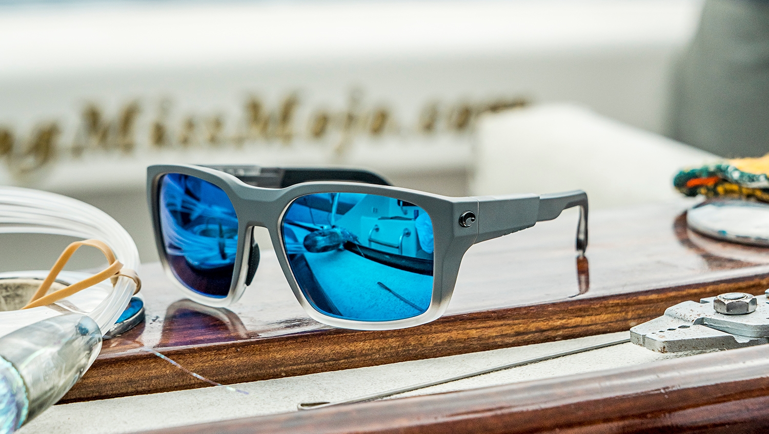 Dragon reflector sale floatable polarized sunglasses