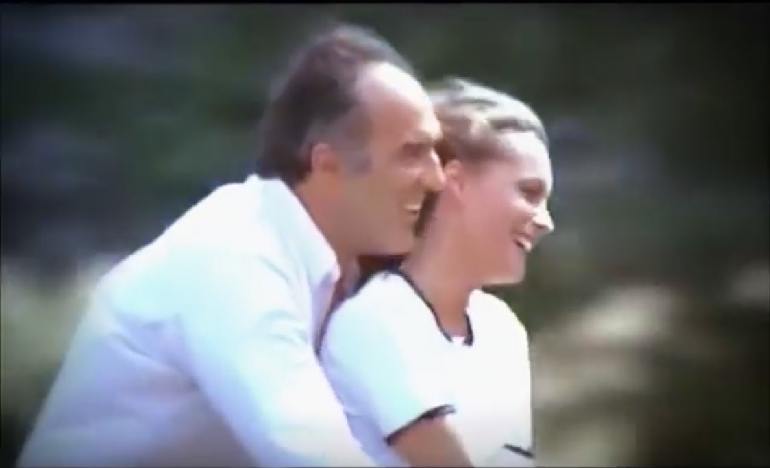 Les choses de la vie