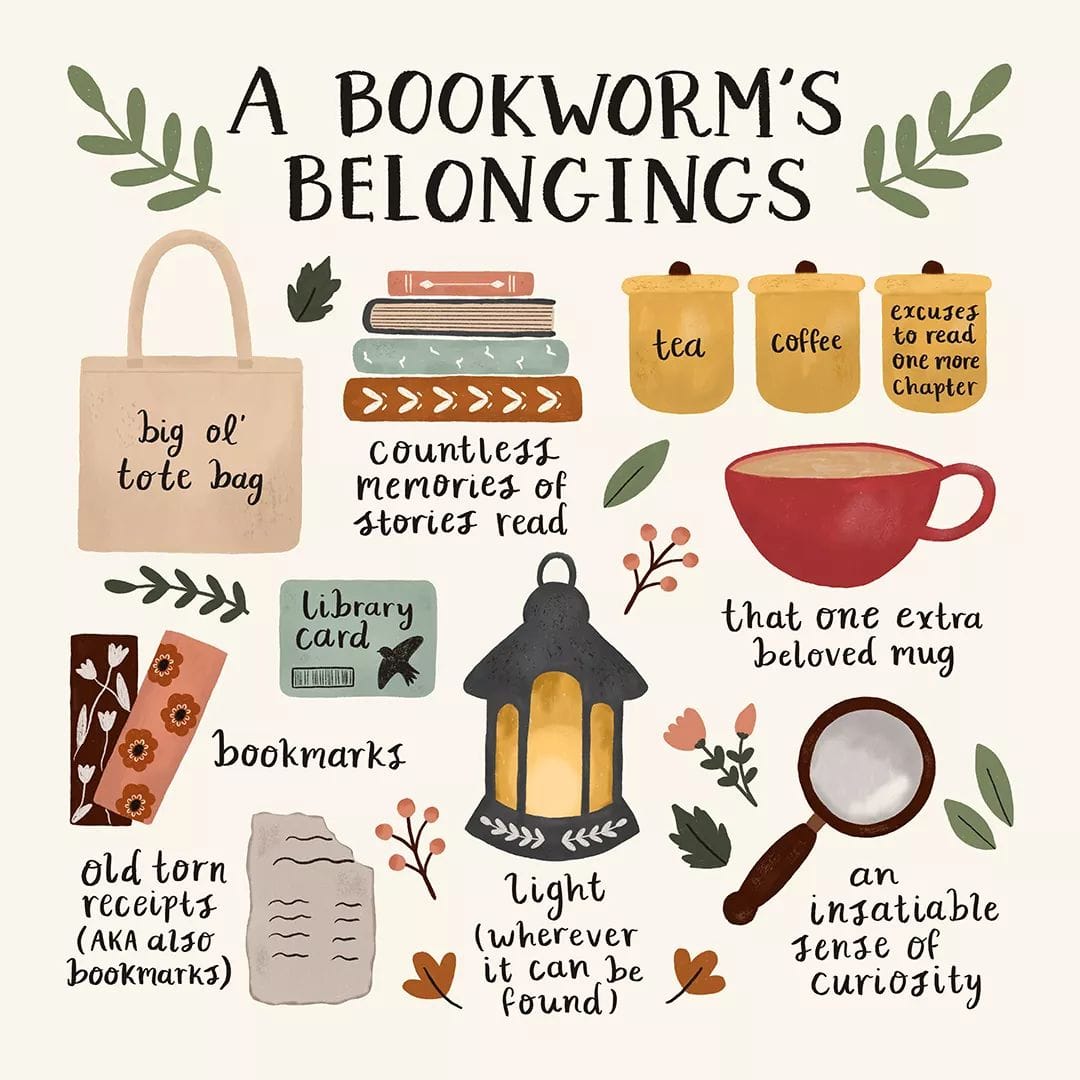 PrinceWmLibrary's tweet photo. How many of these can you currently see from where you're reading? (Because we KNOW you're reading right now). 😊 #pwpls #library https://t.co/HwpNkSPJ4R