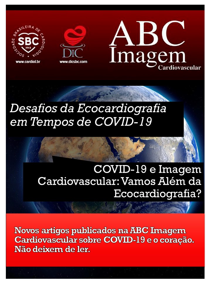 DIC - SBC (@dicsbc) on Twitter photo Novos artigos publicados na ABC Imagem Cardiovascular sobre COVID-19 e o coração. Não deixem de ler.
Desafios da Ecocardiografia em Tempos de COVID-19 departamentos.cardiol.br/dic/publicacoe…
COVID-19 e Imagem Cardiovascular: Vamos Além da Ecocardiografia?
departamentos.cardiol.br/dic/publicacoe…
#DICSBC <a href="/dicsbc/">DIC - SBC</a> Novos artigos publicados na ABC Imagem Cardiovascular sobre COVID-19 e o coração. Não deixem de ler.
Desafios da Ecocardiografia em Tempos de COVID-19 departamentos.cardiol.br/dic/publicacoe…
COVID-19 e Imagem Cardiovascular: Vamos Além da Ecocardiografia?
departamentos.cardiol.br/dic/publicacoe…
#DICSBC <a href="/dicsbc/">DIC - SBC</a>